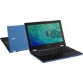 Acer Chromebook 11 (CB3-131-C7W4), modrá
