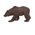 Figurka Mojo - Startovací sada lesní zvířata, 4 ks_950527607