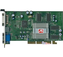 Sapphire Atlantis ATI Radeon 9200 128MB DVI_1984841912