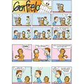 Komiks Garfield král zvěřiny, 50.díl_1937684252
