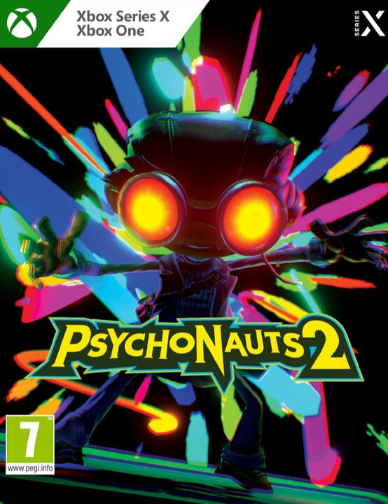 Psychonauts 2: Motherlobe Edition (Xbox)_1986807675
