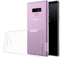 Nillkin Nature TPU pouzdro pro Samsung N960 Galaxy Note 9, transparent_208751544