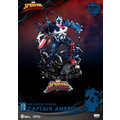Figurka Marvel - Venom Captain America Special Edition_116080464