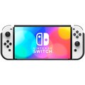 Spigen ochranné pouzdro Thin Fit pro Nintendo Switch OLED, černá_300882253