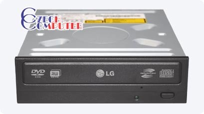 LG SuperMulti GSA-4166B černá OEM - DVD-R/+R, DualLayer_1564658413