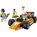 LEGO® City 60322 Závodní auto_780049402