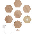 Nanoleaf Elements Hexagons Starter Kit 13 Pack_1245051605
