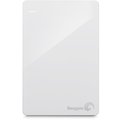 Seagate Backup Plus Slim - 2TB + 200GB OneDrive, bílá_827544924