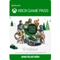 Xbox Game Pass 12 měsíců - elektronicky_759710156
