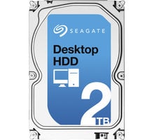Seagate Desktop HDD - 2TB_2062680079