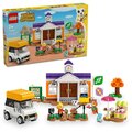 LEGO® Animal Crossing™ 77052 K.K. a koncert na náměstí_1069889623