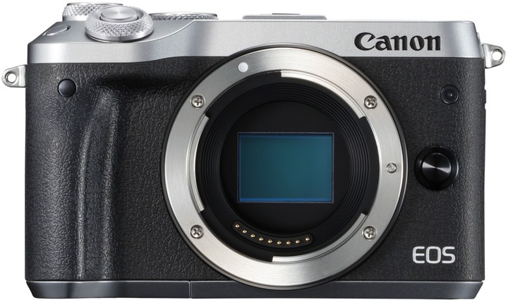 Canon EOS M6 + EF-M 15-45mm IS STM, stříbrná_1633275308