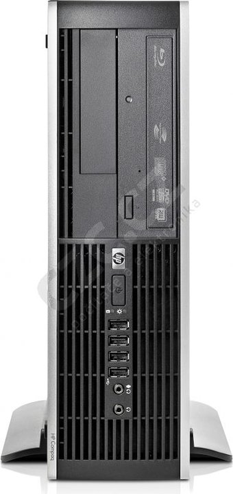 HP Elite 8300 SFF, černá_558472765