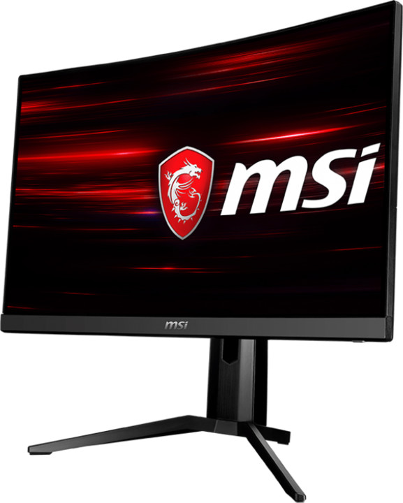 MSI Gaming Optix MAG241CR - LED monitor 24&quot;_1576621813
