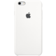 Apple iPhone 6s Plus Silicone Case, bílá