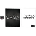 EVGA GeForce GTX 1050 Ti SSC GAMING, 4GB GDDR5_569335348