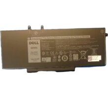 Dell baterie 4-článková, 68W/HR LI-ON, pro Latitude 5400/5500 /Precision 3540 O2 TV HBO a Sport Pack na dva měsíce