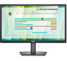 Dell E2223HN - LED monitor 21,5" Poukaz 200 Kč na nákup na Mall.cz