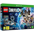 LEGO Dimensions - Starter Pack (Xbox ONE)_84710219