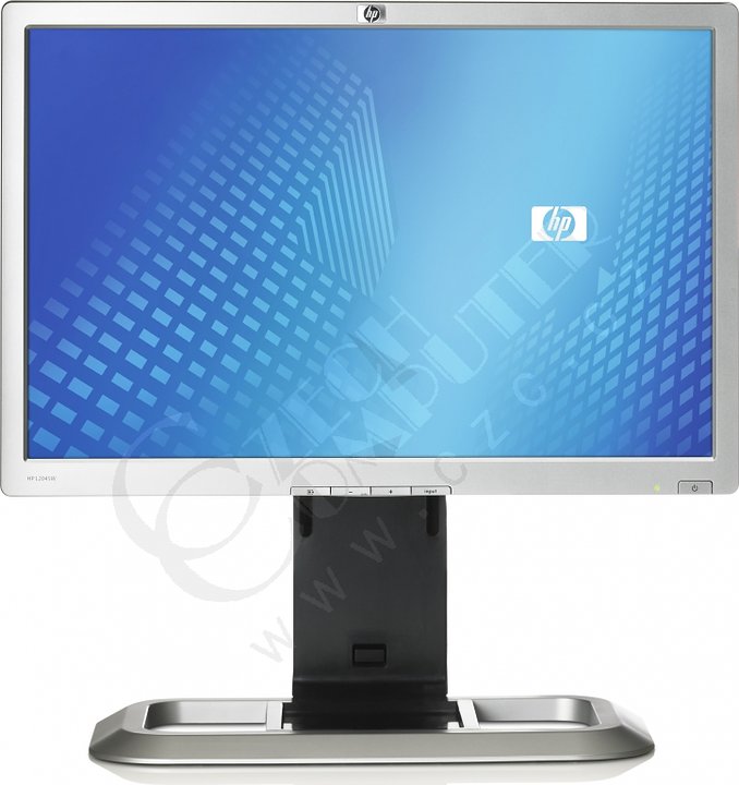 Hewlett-Packard L2045W - LCD monitor 20&quot;_11764286