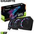 GIGABYTE GeForce RTX 3060 ELITE 12G, LHR, 12GB GDDR6