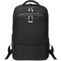 DICOTA Backpack Eco SELECT batoh na notebook - 13&quot; - 15.6&quot; - černá_147666669