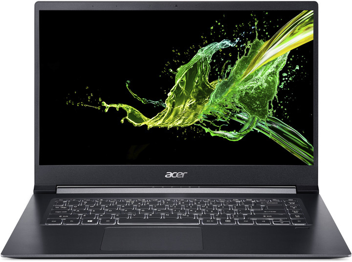 Acer Aspire 7 (A715-74G-76NV), černá_1443380918