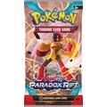 Karetní hra Pokémon TCG: Scarlet &amp; Violet Paradox Rift - Booster_1217431161
