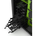 PHANTEKS Enthoo Primo SE, green LED, černo-zelená_1190772717