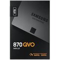 Samsung 870 QVO, 2.5&quot; - 4TB_735633101