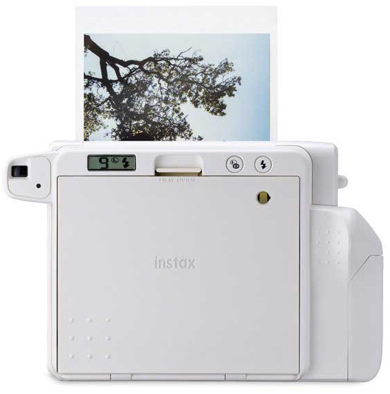 Fujifilm Instax Wide 300 camera EX D, toffee_188430742