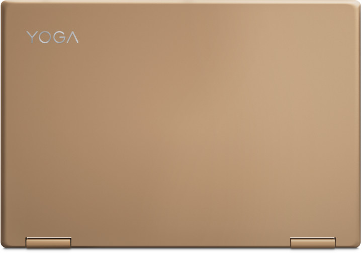 Lenovo Yoga 720-13IKB, měděná_570610077
