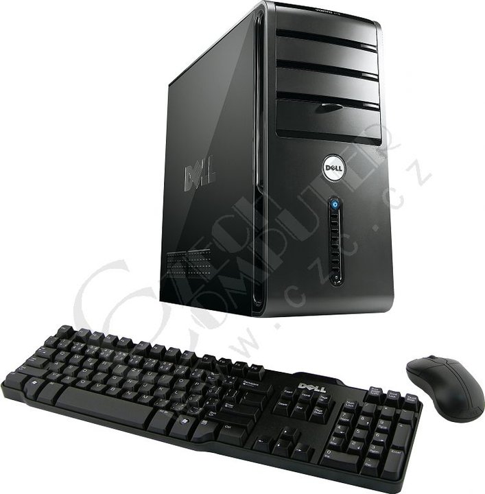 Dell Vostro 410 D08 410 0003 Czc Cz