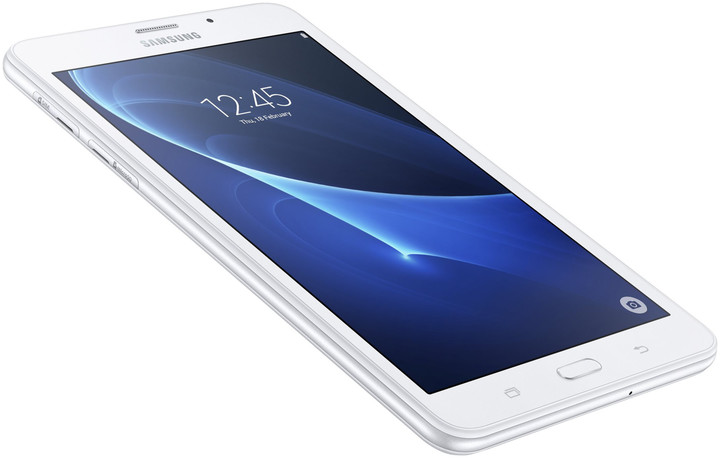 Samsung SM-T580 Galaxy Tab A (2016), 10,1&quot; - 16GB, bílá_1232612983