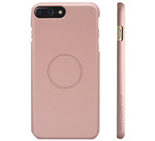 MagCover magnetický obal pro iPhone 6/6s/7/8 Plus růžově zlatý_740967108