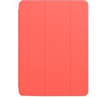 Apple ochranný obal Smart Folio pro iPad Air (4.generace), růžová_975248473