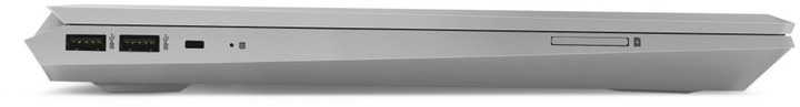 HP ZBook 15v G5, stříbrná_1310718666