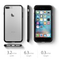 Spigen Ultra Hybrid pro iPhone 7 Plus/8 Plus black_1722859181