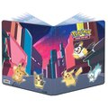 Album Ultra Pro Pokémon - Shimmering Skyline, A4, na 180 karet_1444997051