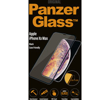 PanzerGlass Edge-to-Edge pro Apple iPhone Xs Max, černé_1266972045