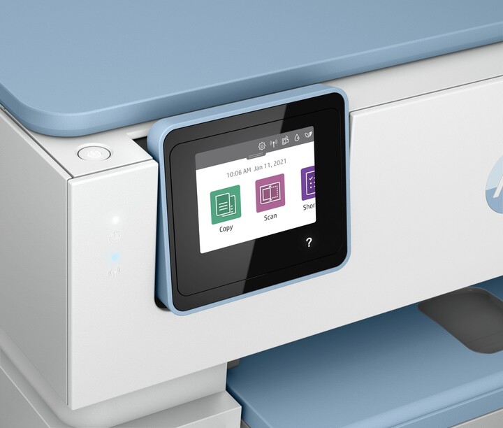 HP ENVY Inspire 7221e All-in-One, multifunkční tiskárna, A4, barevný tisk, Wi-Fi, HP+, Instant Ink_1103788095