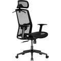 CZC.Office Torus Two, kancelářská židle, ergonomická_1423554054