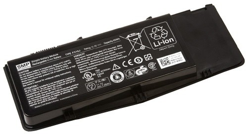 Dell baterie/ 9-článková/ 93Wh_1192217066