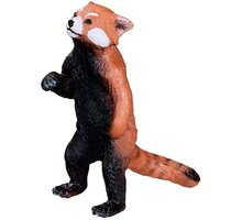 Figurka Mojo - Panda červená MJ387376