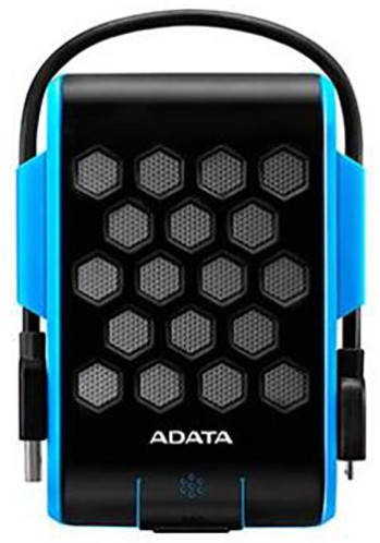 ADATA HD720, USB3.0 - 2TB, modrá_400384533