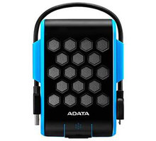 ADATA HD720, USB3.0 - 2TB, modrá_400384533