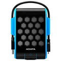 ADATA HD720, USB3.0 - 2TB, modrá