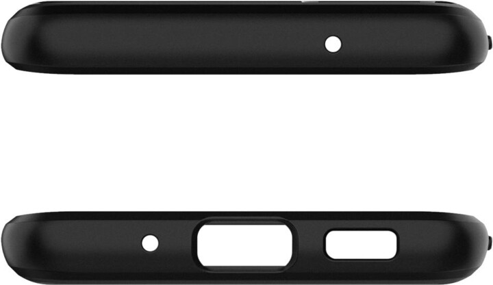 Spigen ochranný kryt Rugged Armor pro Samsung Galaxy S20, černá_489961924