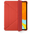 EPICO Fold Flip Case iPad 11&quot;, červená_1740886823
