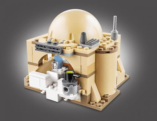 LEGO® Star Wars™ 75270 Příbytek Obi-Wana_417544760